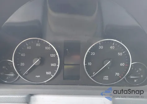 2004 Mercedes-Benz C 230 Kompressor Sport/Sport из США, поврежденный, VIN WDBRF40J94A648506